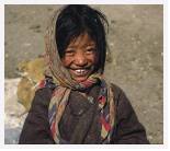 Girl goatherd * 4016 x 3551 * (10.09MB)